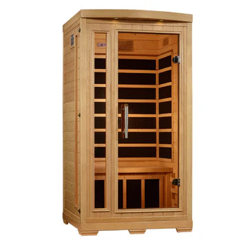 Pro 6 Sauna - Madison