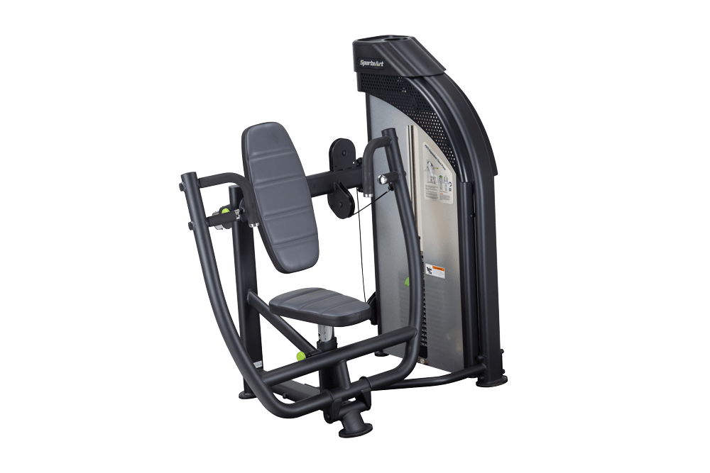 Sports Art P815 Performance Dependent Chest Press