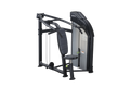Sports Art P817 Performance Dependent Shoulder Press