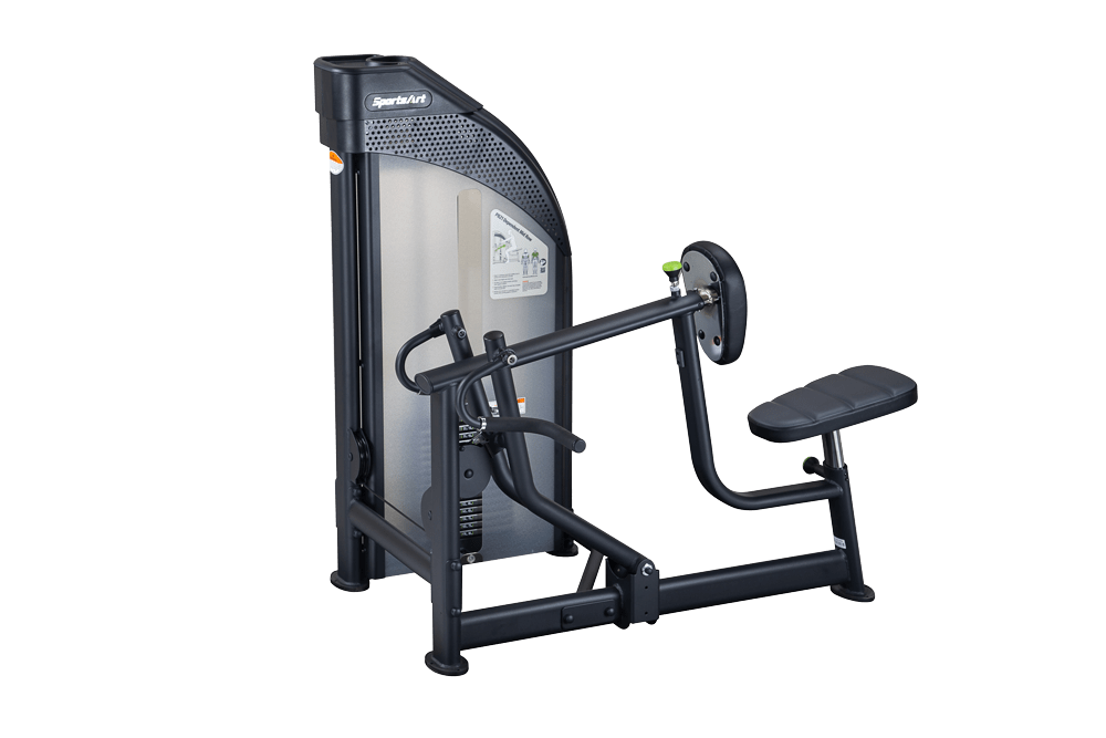 Sports Art P821 Performance Mid Row