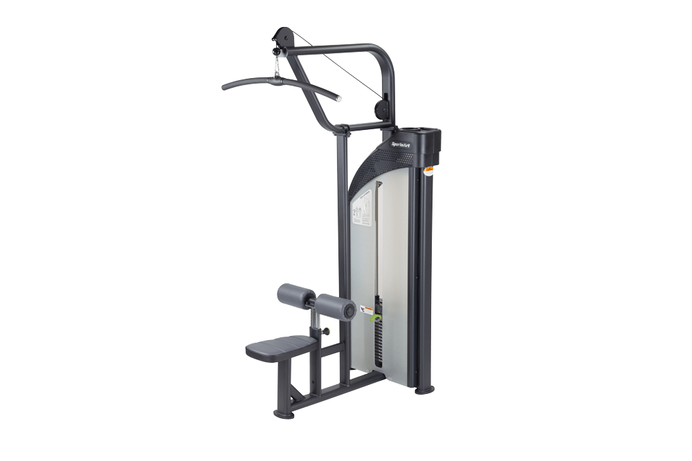 Sports Art P826 Performance Lat Pulldown