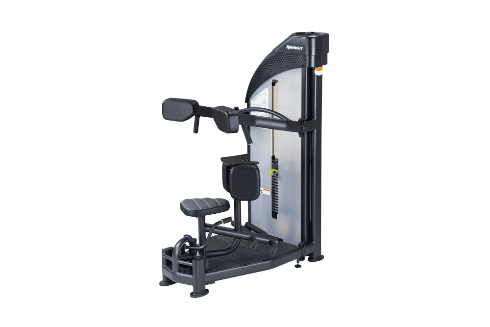 Sports Art P835 Performance Rotary Torso