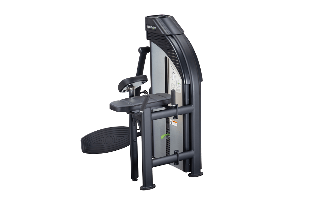 Sports Art P855 Performance Glute