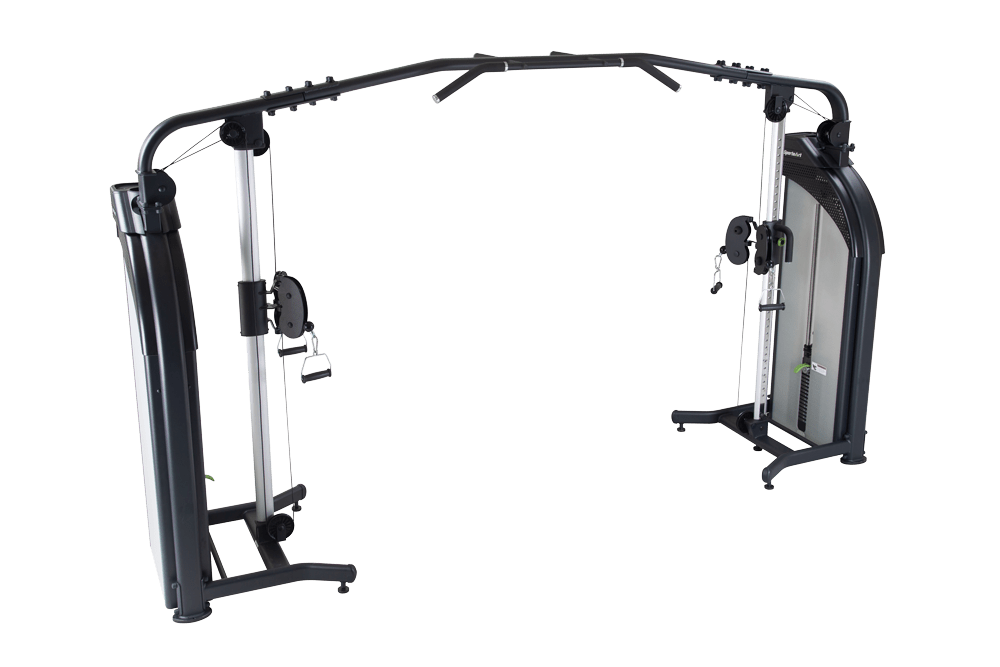 Sports Art P871 Cable Crossover