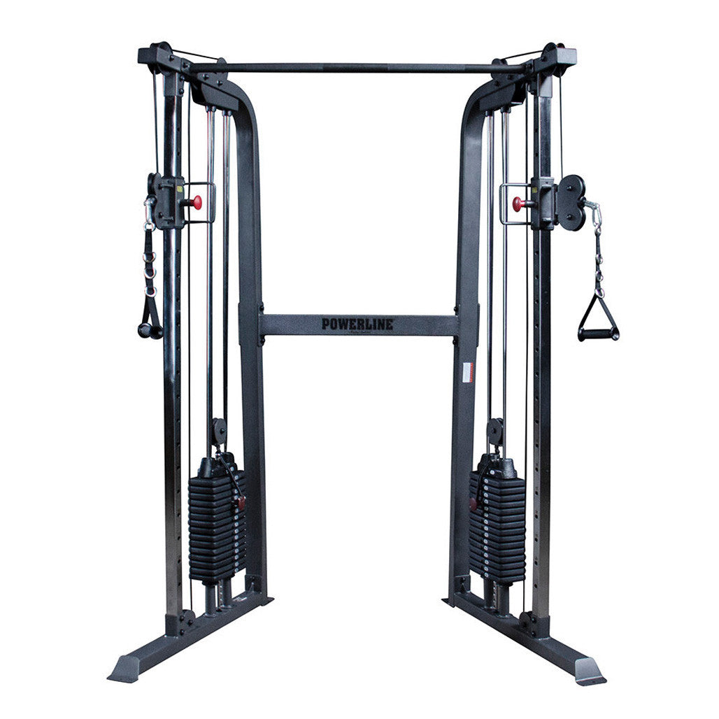 Body Solid PFT100/2 Functional 210LB