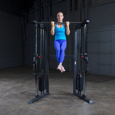 Body Solid PFT100/2 Functional 210LB