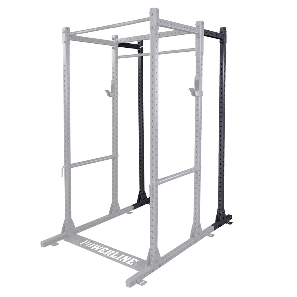 Body Solid PPR1000EXT Rack Attach