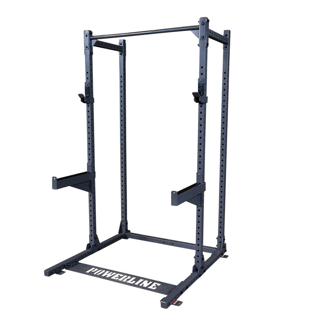 Body Solid PPR500EXT Rack Attach