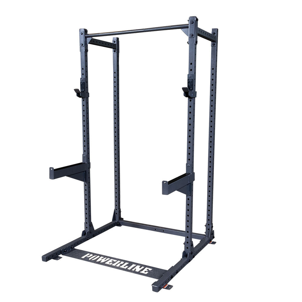 Body Solid PPR500EXT Rack Attach