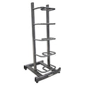 TKO 838PBR2 Power Bag Storage Rack