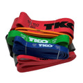TKO 3101 Strength Bands 5-30lb