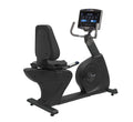 BODYCRAFT R1100 Recumbent Bike w/16" Touch Screen
