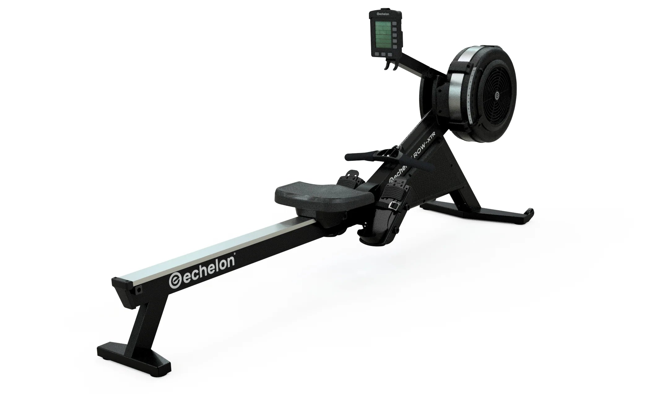 Echelon Air Rower Pro