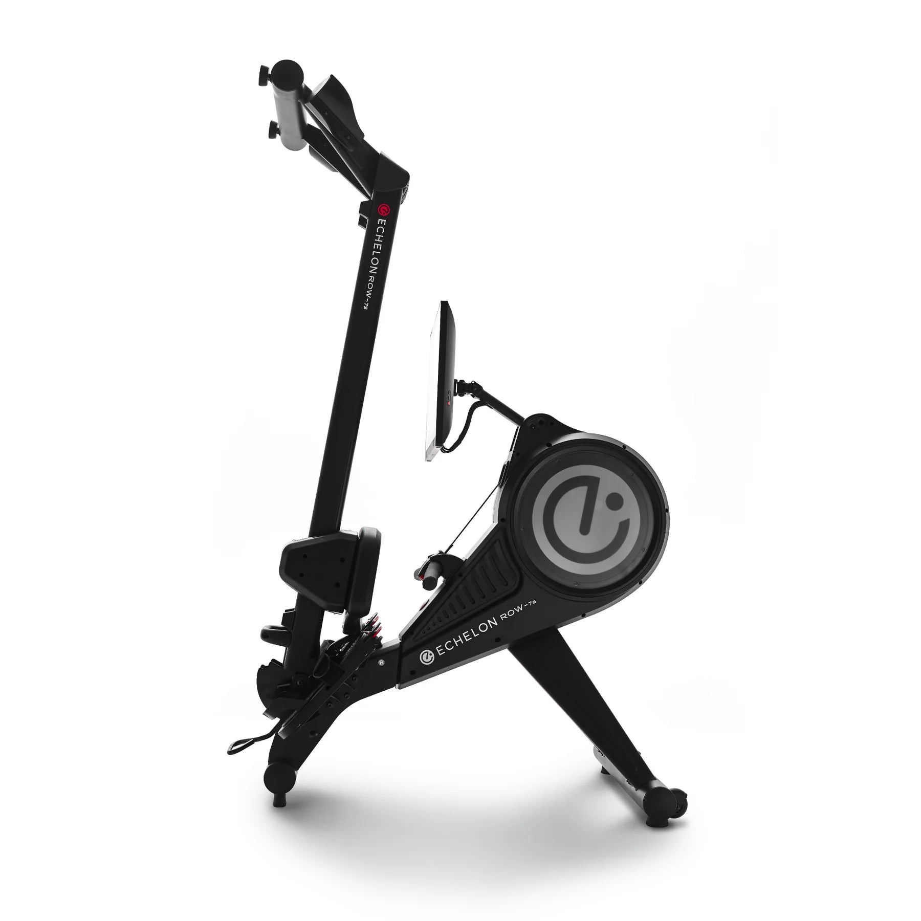 Echelon Row-7s Commercial Rower 24" Touchscreen