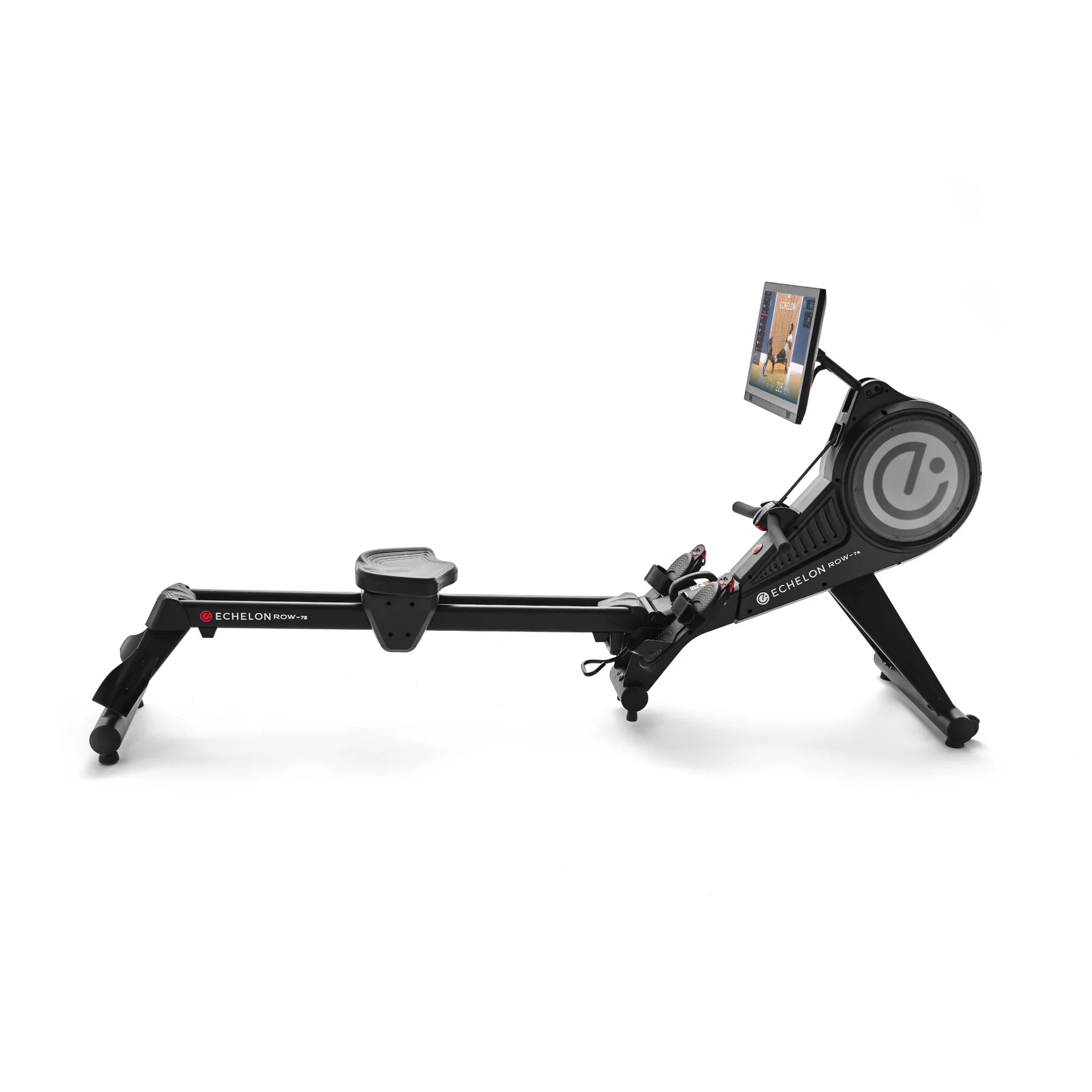Echelon Row-7s Commercial Rower 24" Touchscreen