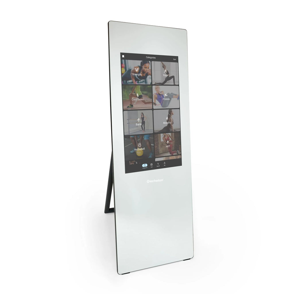 Echelon Reflect Touch 60" 4K Gen 3 Touchscreen