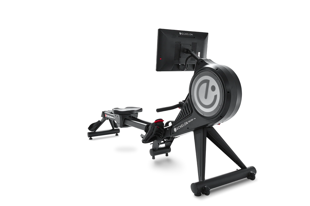 Echelon Row-7s Commercial Rower 24" Touchscreen