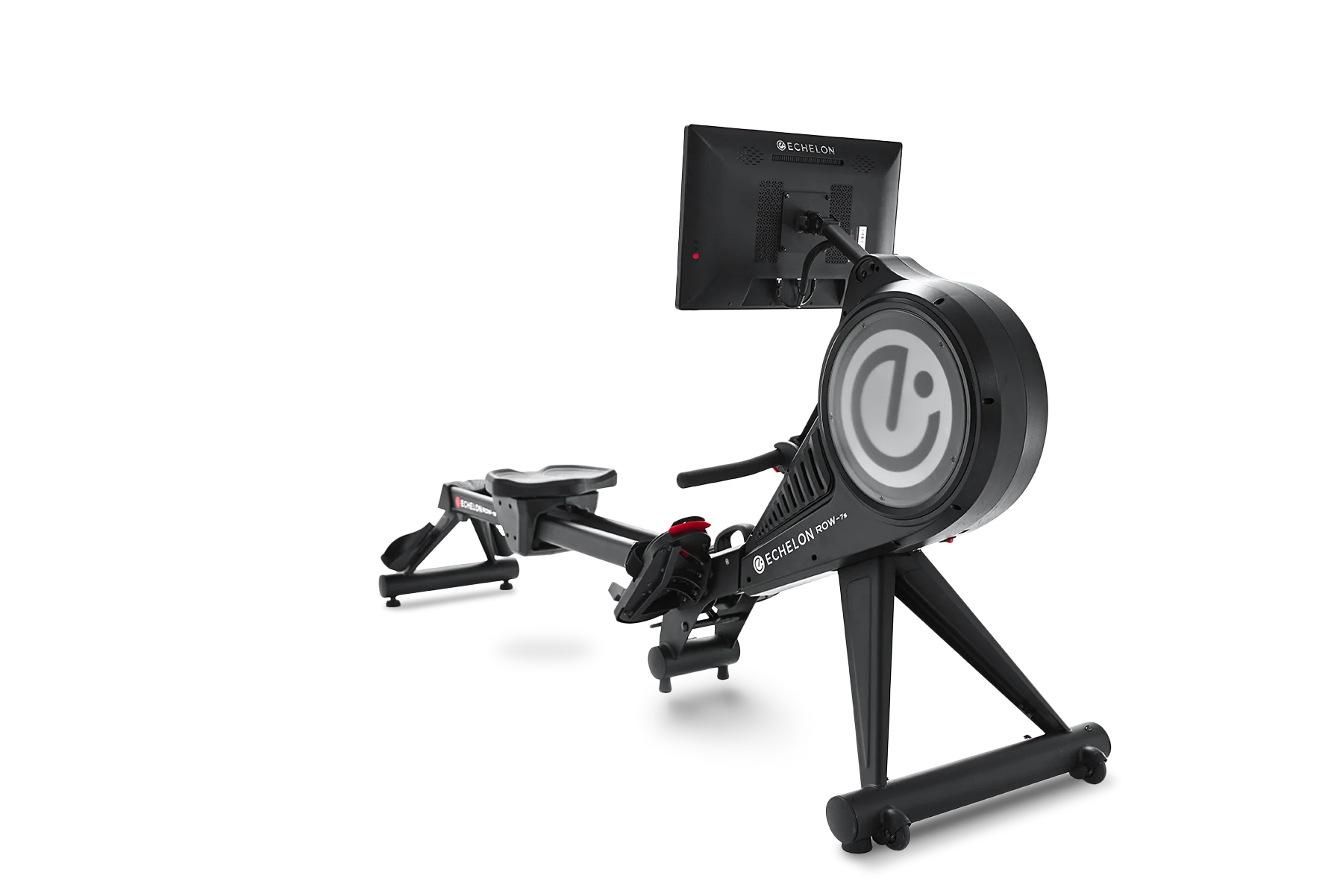 Echelon Row-7s Commercial Rower 24" Touchscreen