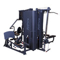 Body Solid S1000/3 4 Stack Gym 310lb