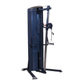 BodySolid Pro ClubLine Series 2 Cable Column (160lb Stack)