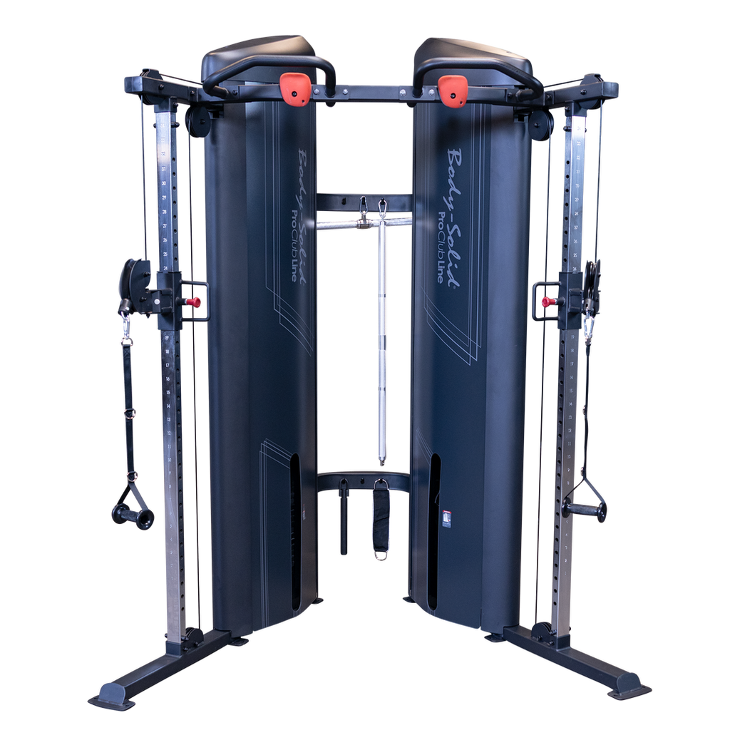 Body Solid S2FTX/2 Functional 210LB