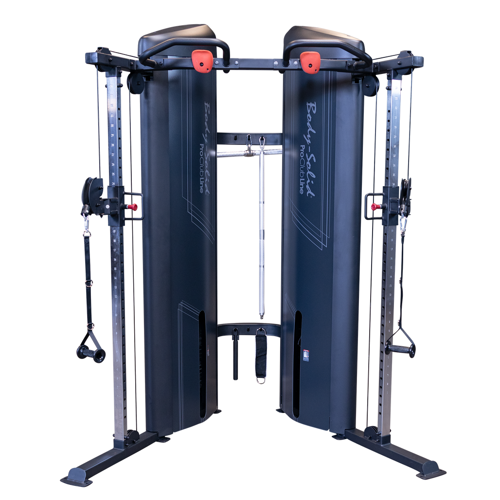Body Solid S2FTX/2 Functional 210LB