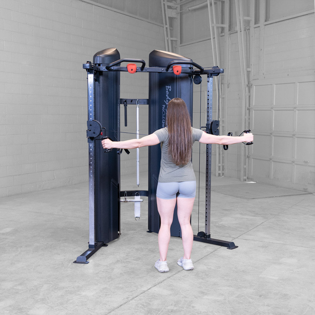 Body Solid S2FTX/2 Functional 210LB