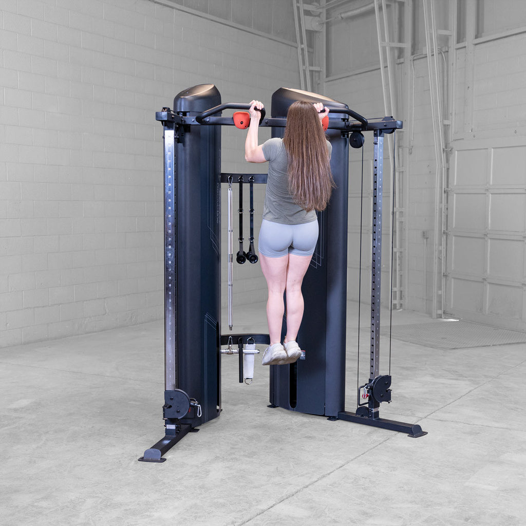 Body Solid S2FTX/2 Functional 210LB