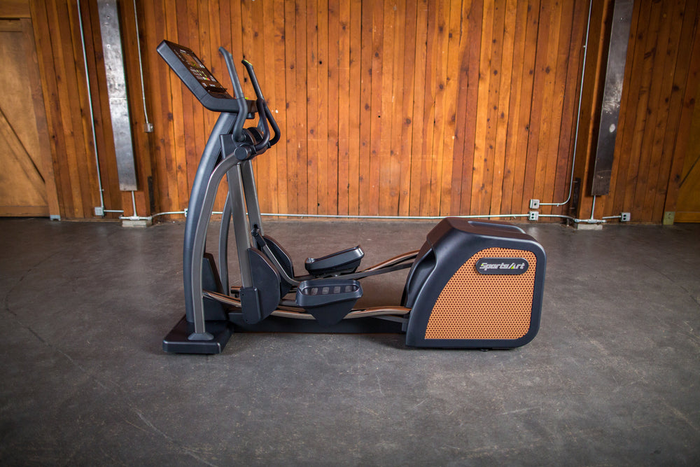 Sports Art E876-16 ELLIPTICAL