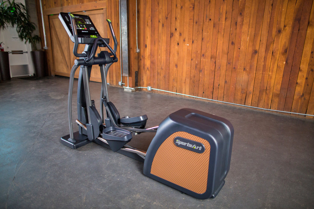 Sports Art E876-16 ELLIPTICAL