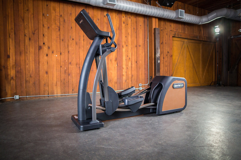 Sports Art E876-16 ELLIPTICAL