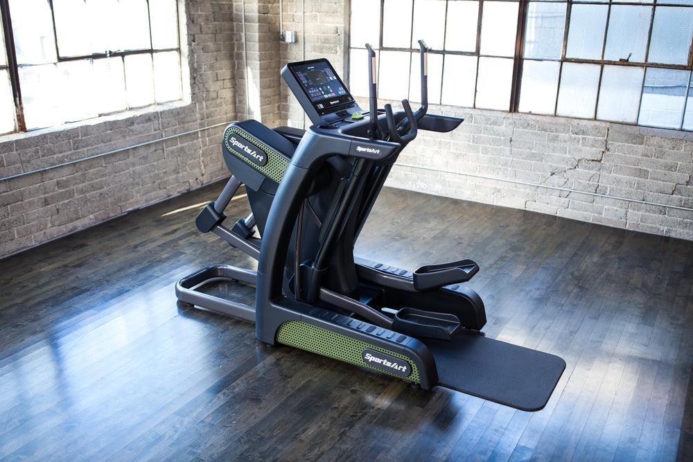 Sports Art G886 CROSS TRAINER