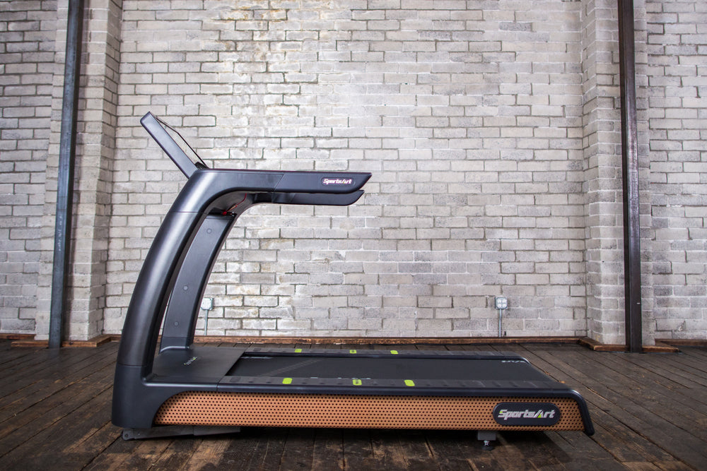 Sports Art T676-19 TREADMILL