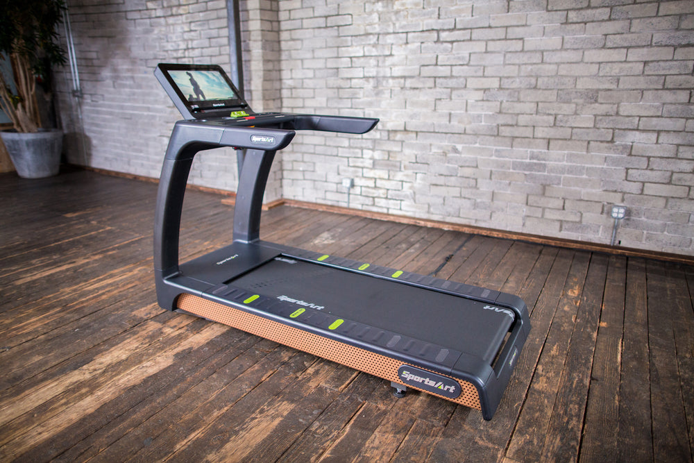 Sports Art T676-19 TREADMILL