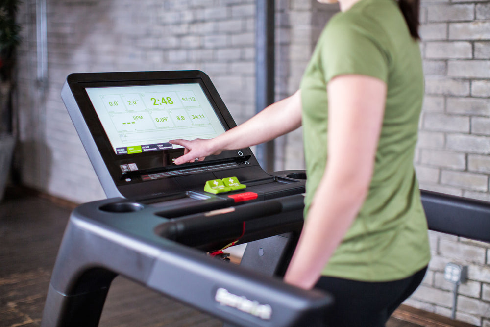 Sports Art T676-19 TREADMILL