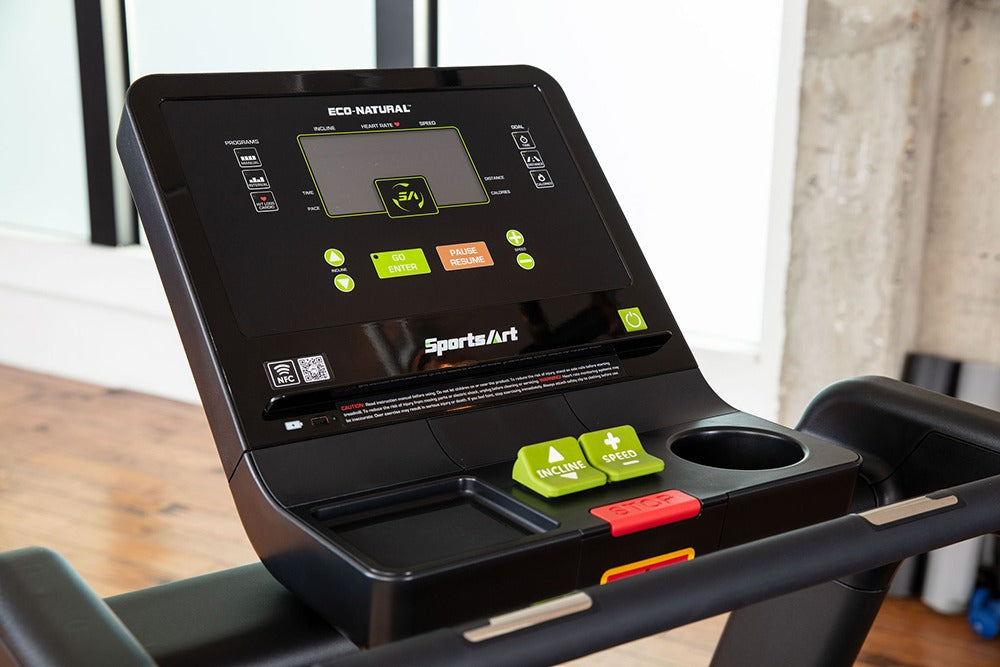 Sports Art T673L TREADMILL