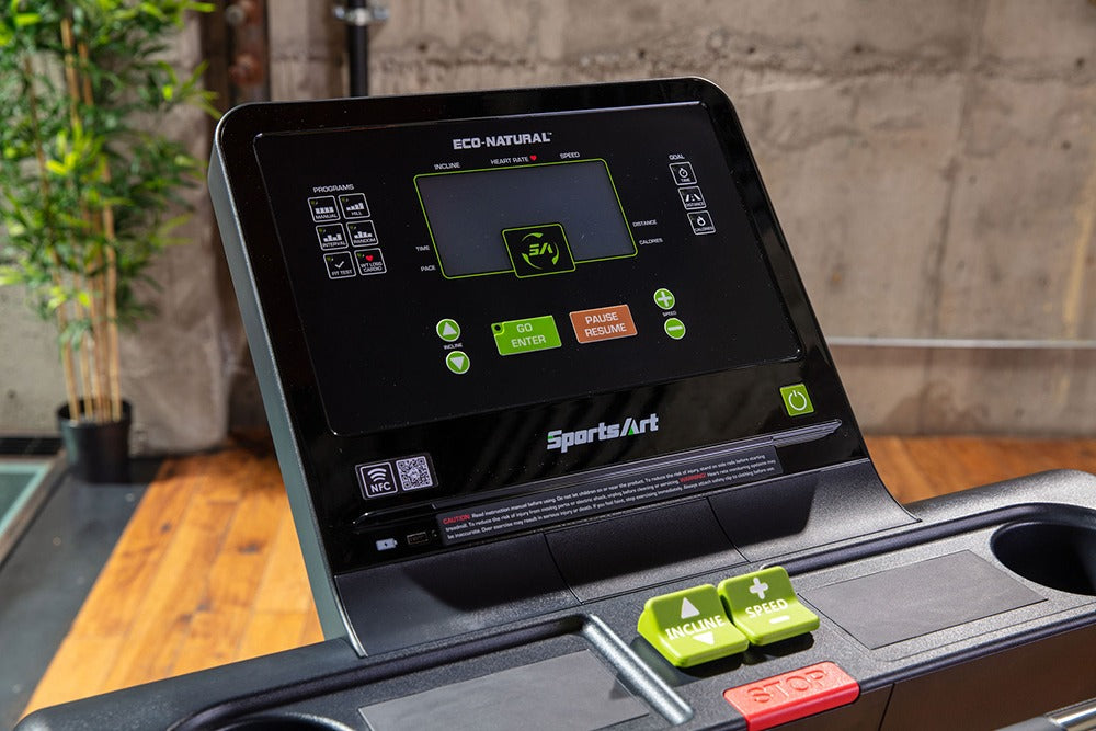 Sports Art T674L TREADMILL