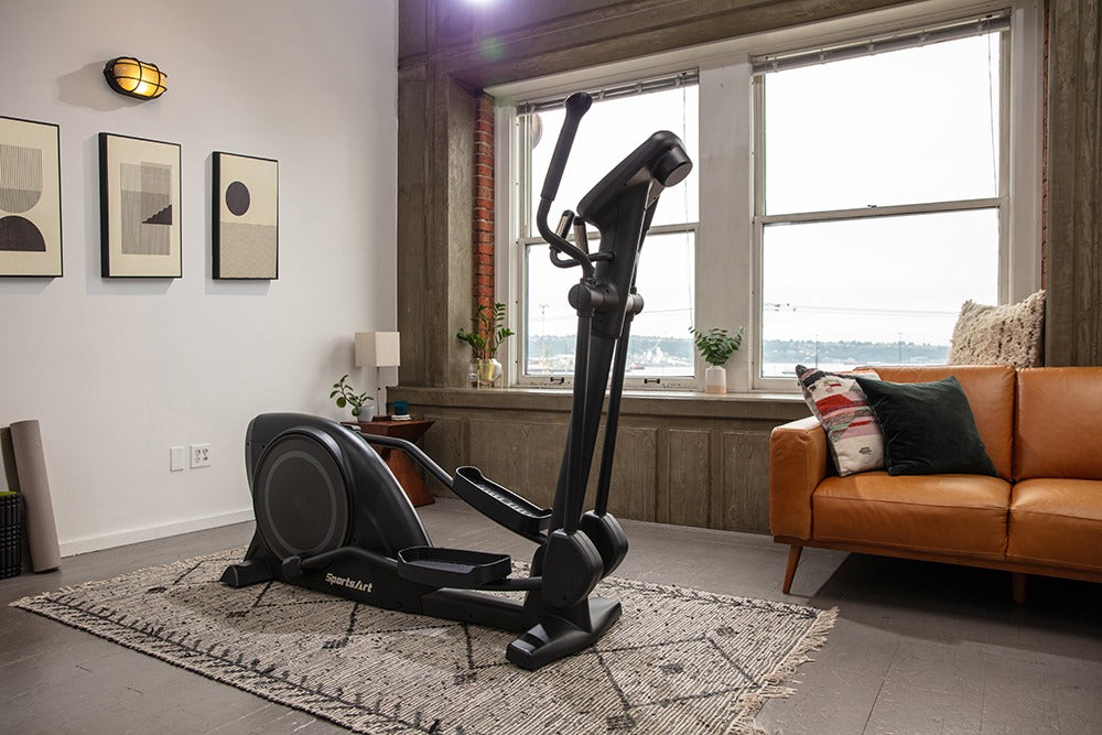 Sports Art E80C Elliptical