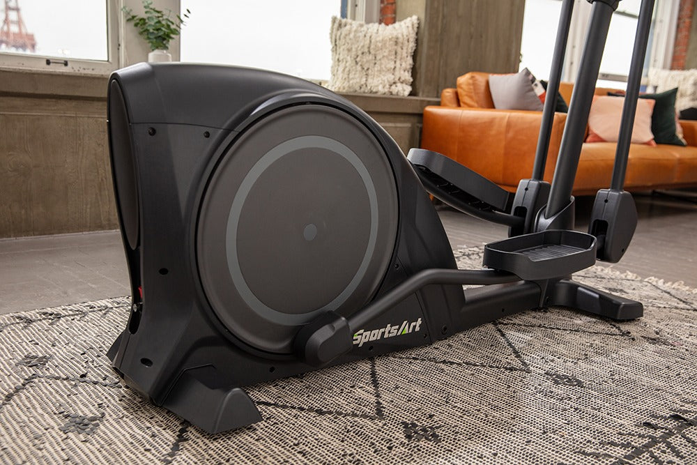 Sports Art E80C Elliptical