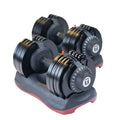 Body Solid SDBX132 Dumbbell Adjustable