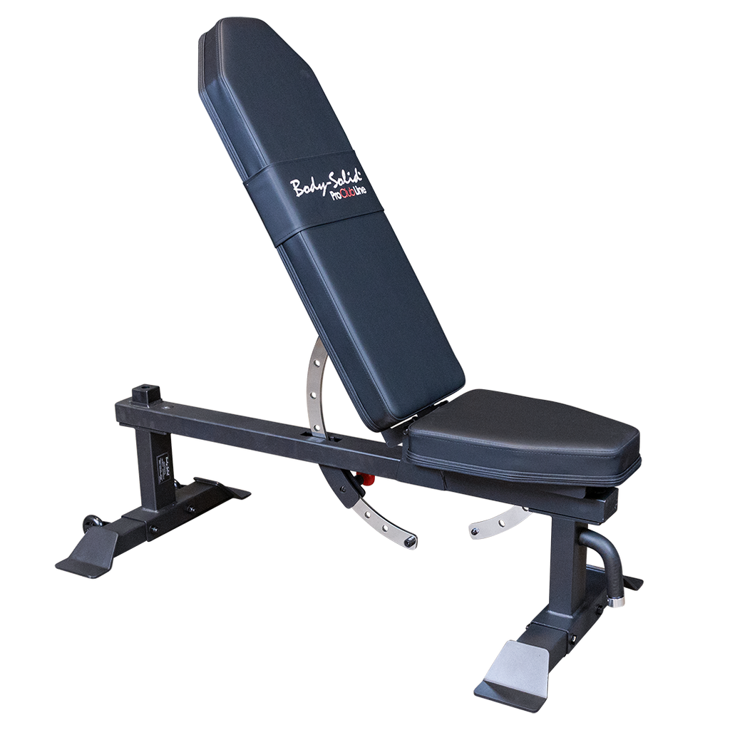 Body Solid SFI20 Bench