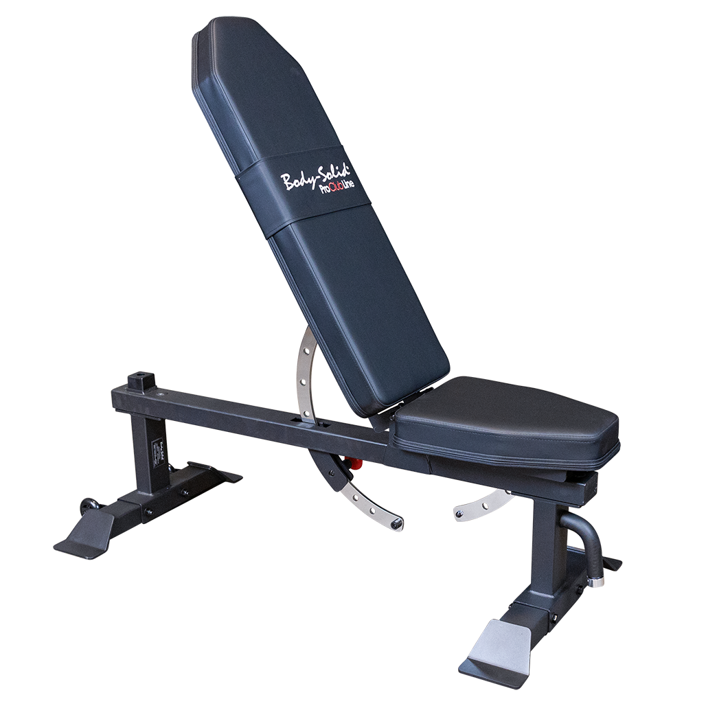 Body Solid SFI20 Bench