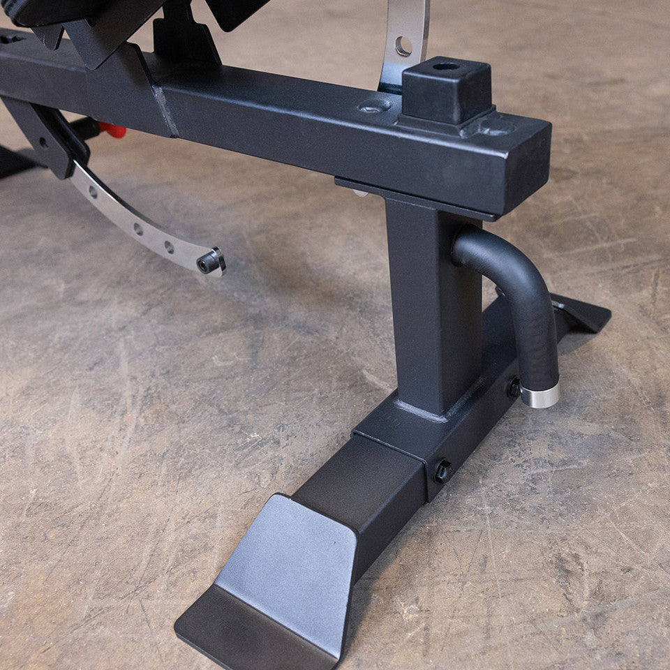 Body Solid SFI20 Bench