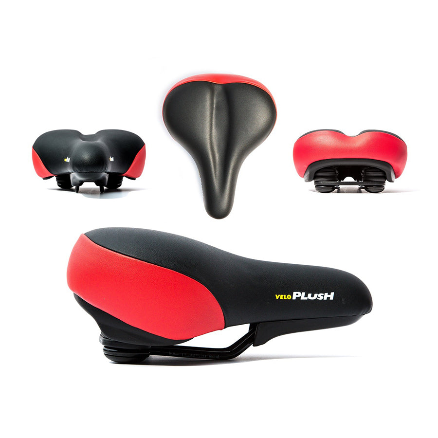 BODYCRAFT Comfort Saddle