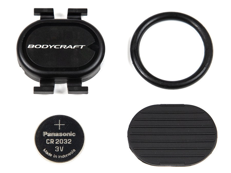BODYCRAFT Cadence/Speed Sensor