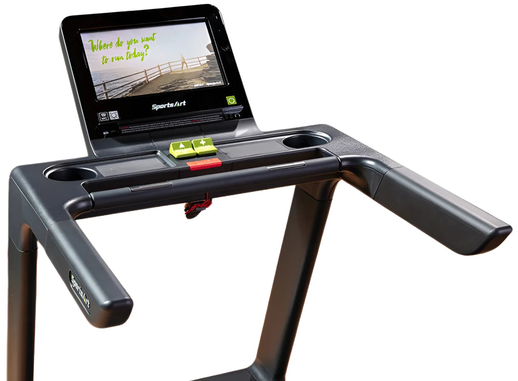 Sports Art T674L-16 TREADMILL