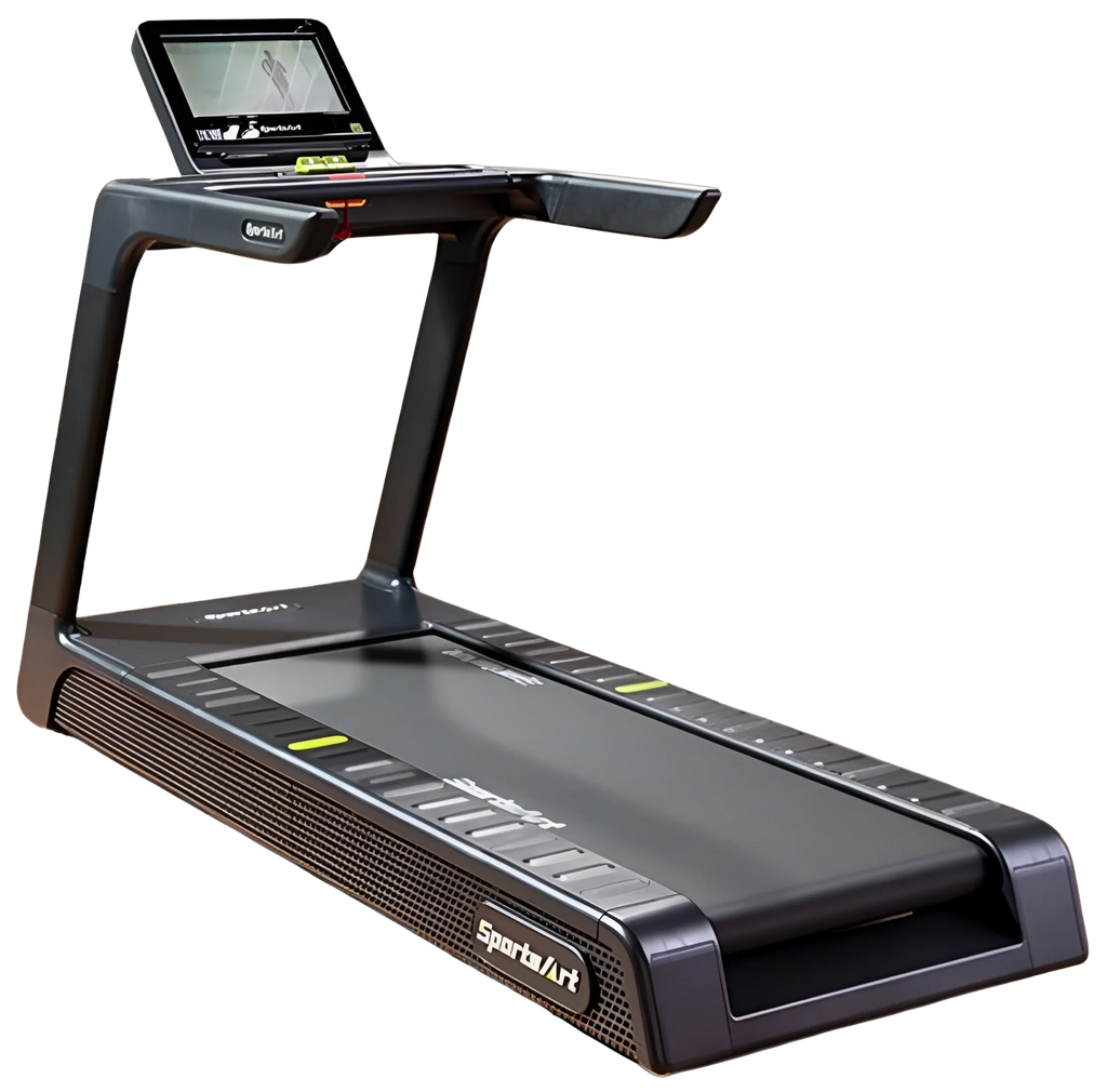 Sports Art T674L-16 TREADMILL
