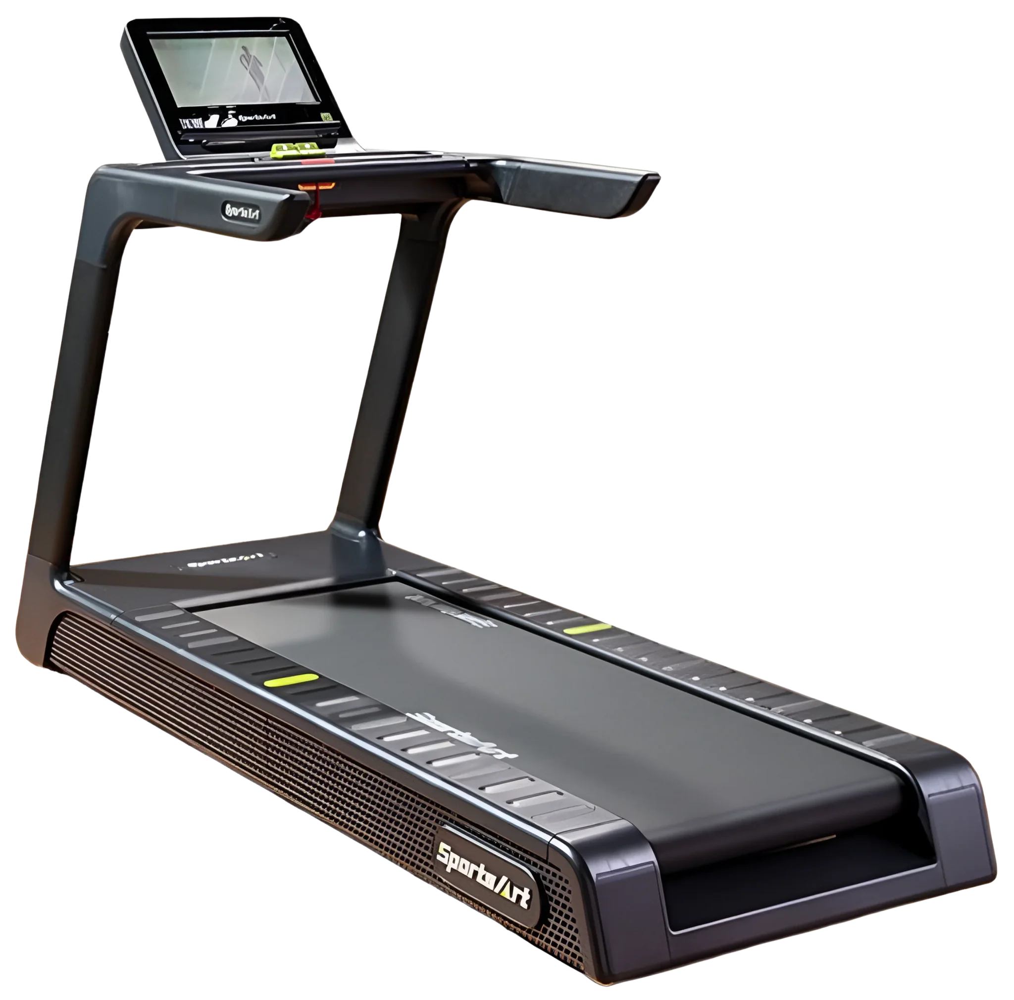 Sports Art T674L-16 TREADMILL