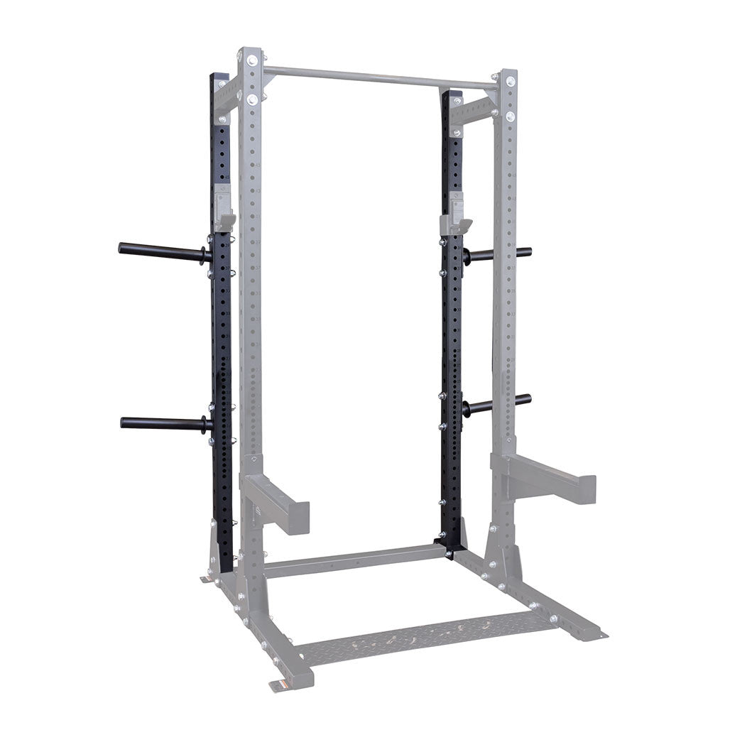 Body Solid SPRHALFBACK Rack Attach
