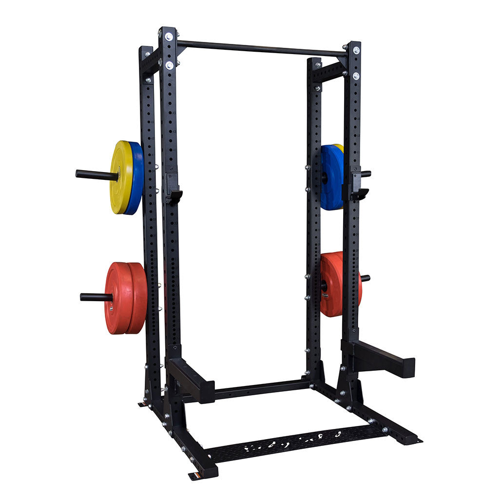 Body Solid SPRHALFBACK Rack Attach